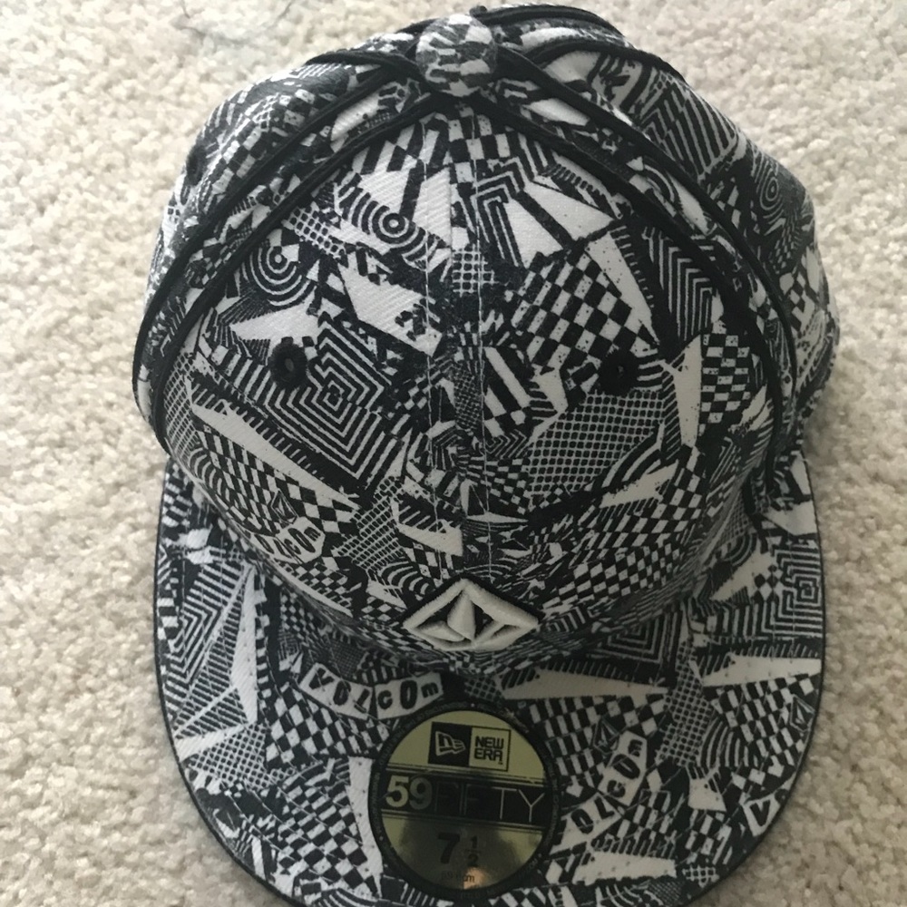 Volcom Hat